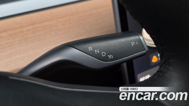 Tesla Model 3 Long Range AWD 2020 — фото 9