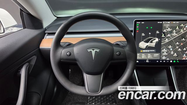 Tesla Model 3 Long Range AWD 2020 — фото 12