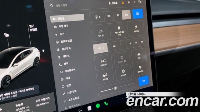 Tesla Model 3 Long Range AWD 2020 — фото 16