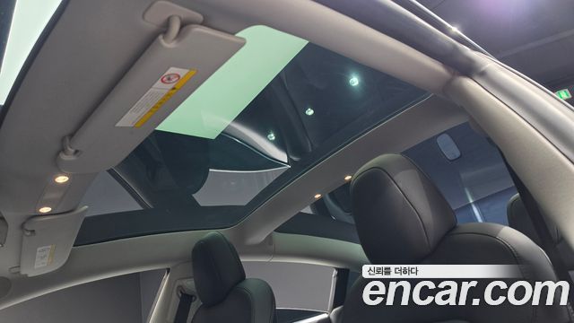 Tesla Model 3 Long Range AWD 2020 — фото 19