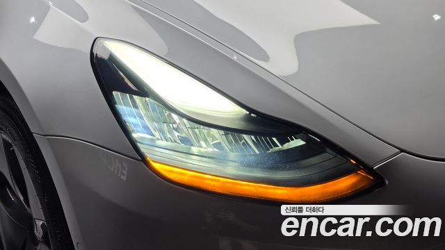 Tesla Model 3 Long Range AWD 2020 — фото 22
