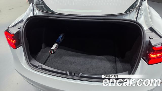 Tesla Model 3 Long Range AWD 2020 — фото 29
