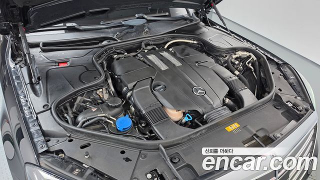 Mercedes-Benz S-Class (W222) S350L 2019 — фото 6