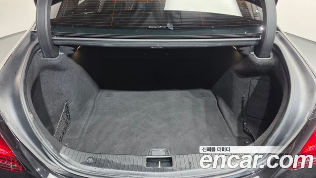 Mercedes-Benz S-Class (W222) S350L 2019 — фото 20