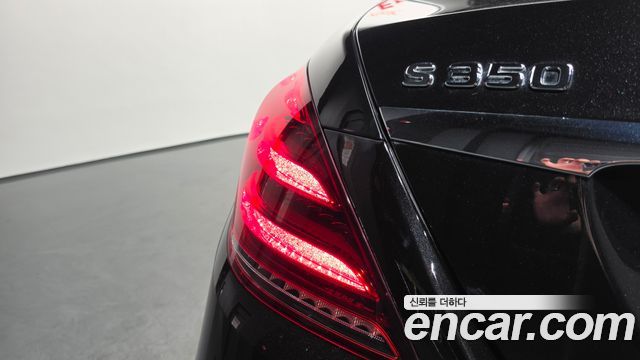 Mercedes-Benz S-Class (W222) S350L 2019 — фото 23