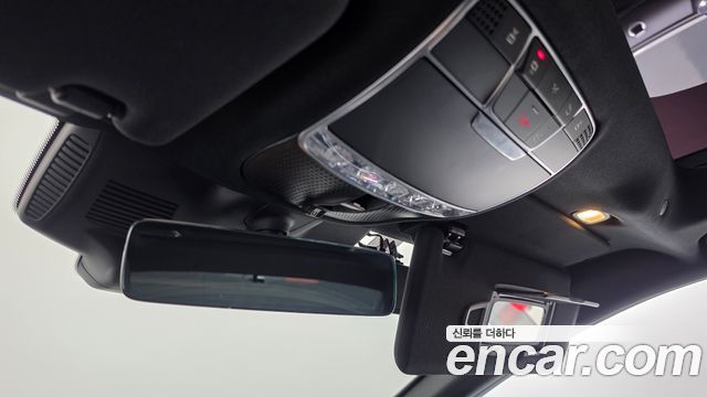 Mercedes-Benz S-Class (W222) S350L 2019 — фото 29