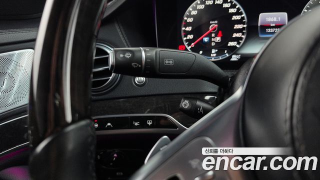 Mercedes-Benz S-Class (W222) S350L 2019 — фото 36