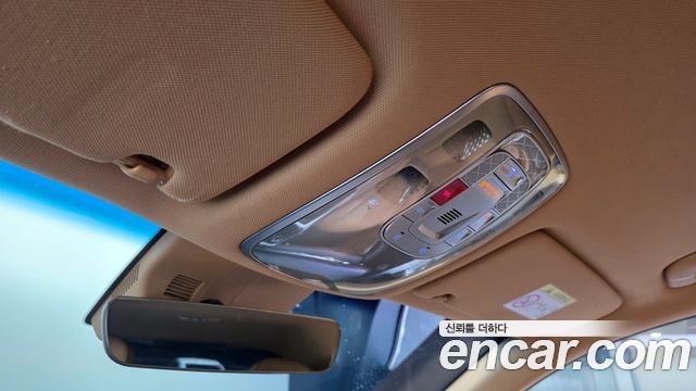 Genesis GV80 2.5T Gasoline AWD 2023 — фото 18