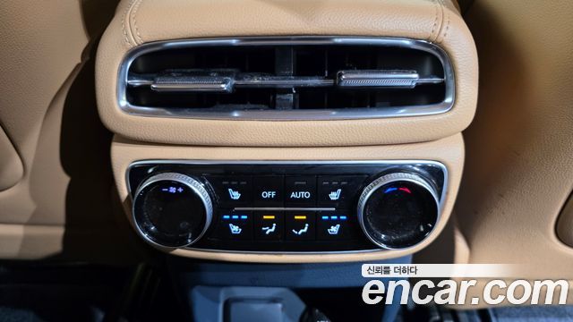 Genesis GV80 2.5T Gasoline AWD 2023 — фото 19