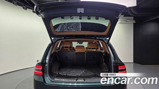 Genesis GV80 2.5T Gasoline AWD 2023 — фото 20