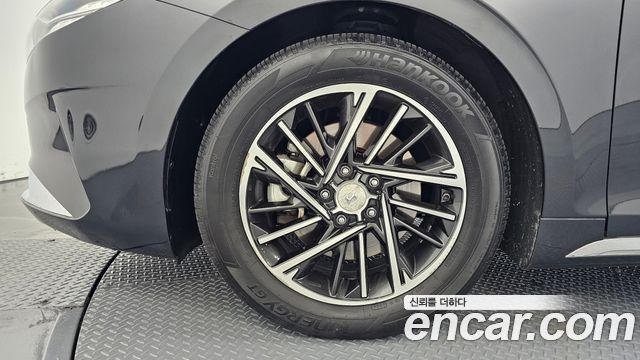Hyundai Grandeur (IG) 2.5 Premium 2022 — фото 5