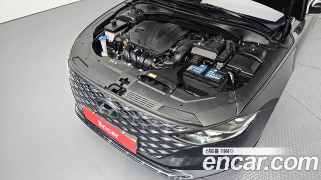 Hyundai Grandeur (IG) 2.5 Premium 2022 — фото 6