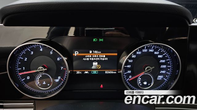 Hyundai Grandeur (IG) 2.5 Premium 2022 — фото 8