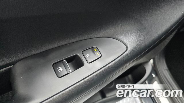 Hyundai Grandeur (IG) 2.5 Premium 2022 — фото 18