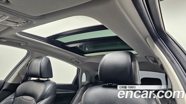 Hyundai Grandeur (IG) 2.5 Premium 2022 — фото 19