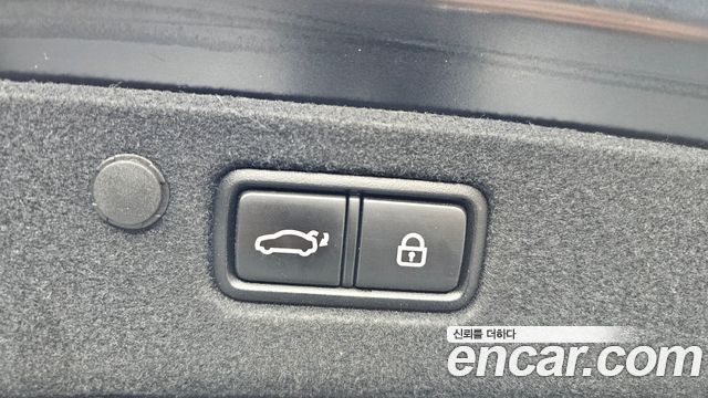 Hyundai Grandeur (IG) 2.5 Premium 2022 — фото 20