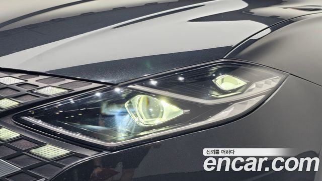 Hyundai Grandeur (IG) 2.5 Premium 2022 — фото 22
