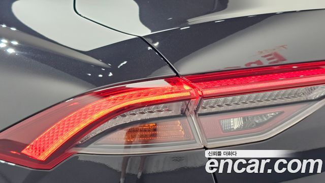Hyundai Grandeur (IG) 2.5 Premium 2022 — фото 23