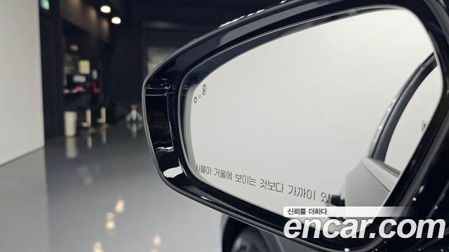 Hyundai Grandeur (IG) 2.5 Premium 2022 — фото 31