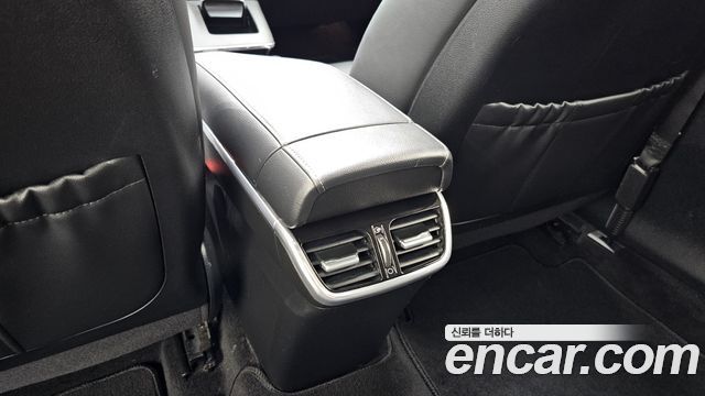 Hyundai Grandeur (IG) 2.5 Premium 2022 — фото 33