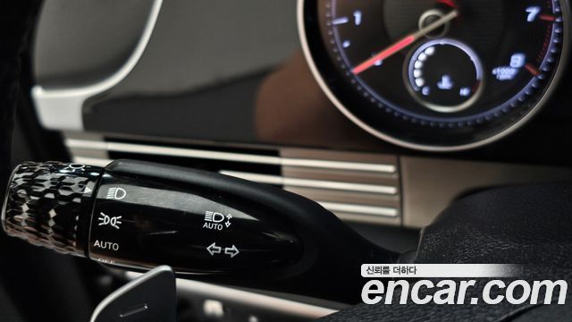Hyundai Grandeur (IG) 2.5 Premium 2022 — фото 34