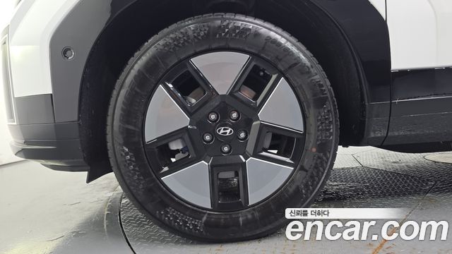 Hyundai Santa Fe (MX5) HEV 1.6 2WD Calligraphy 2024 — фото 5