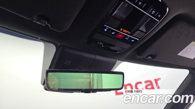 Hyundai Santa Fe (MX5) HEV 1.6 2WD Calligraphy 2024 — фото 18