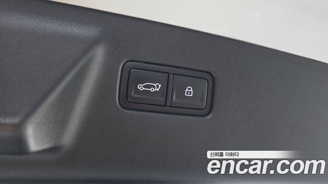 Hyundai Santa Fe (MX5) HEV 1.6 2WD Calligraphy 2024 — фото 20