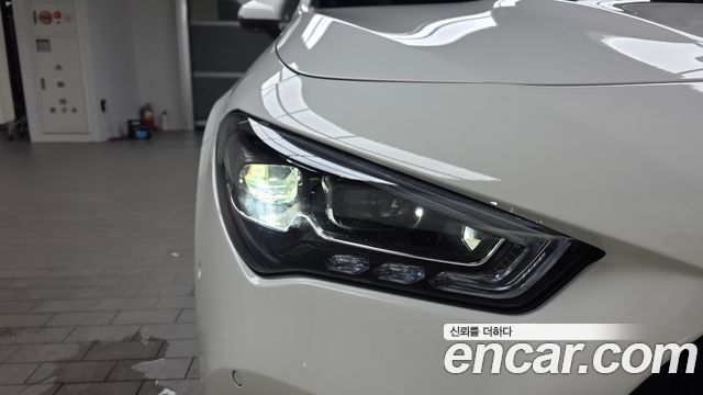 Mercedes-Benz CLA-Class (C118) AMG CLA 45 S 4MATIC+ 2026 — фото 22