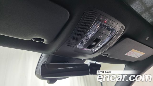 Mercedes-Benz CLA-Class (C118) AMG CLA 45 S 4MATIC+ 2026 — фото 27