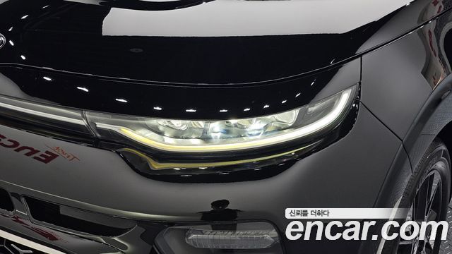 Kia Soul Booster 1.6 T-GDI Noblesse 2019 — фото 22