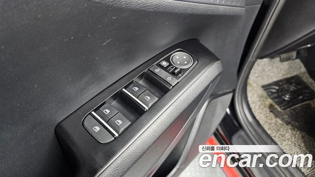 Kia Soul Booster 1.6 T-GDI Noblesse 2019 — фото 27