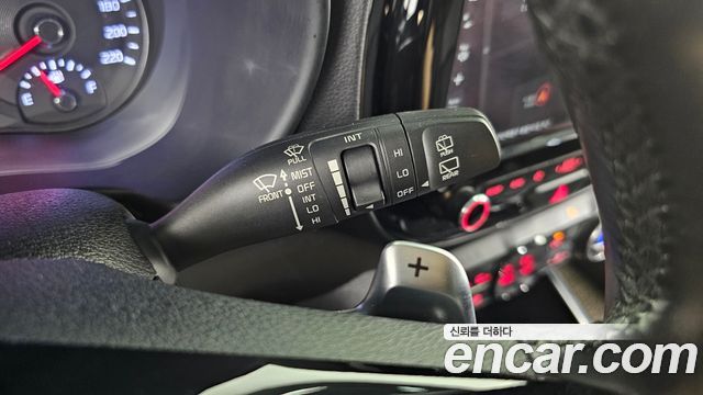 Kia Soul Booster 1.6 T-GDI Noblesse 2019 — фото 29