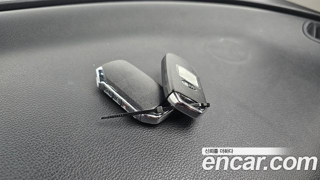 Kia Soul Booster 1.6 T-GDI Noblesse 2019 — фото 30