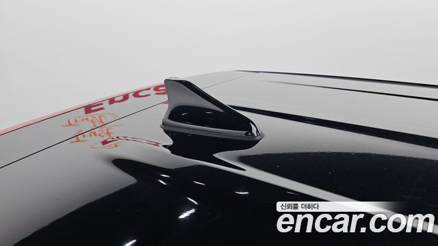 Kia Soul Booster 1.6 T-GDI Noblesse 2019 — фото 31