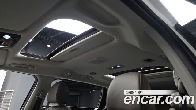 Kia Carnival (IV) Gasoline 7 Seater X Line 2026 — фото 20