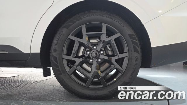 Kia Carnival (IV) Gasoline 7 Seater X Line 2026 — фото 27