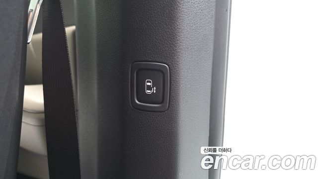 Kia Carnival (IV) Gasoline 7 Seater X Line 2026 — фото 33