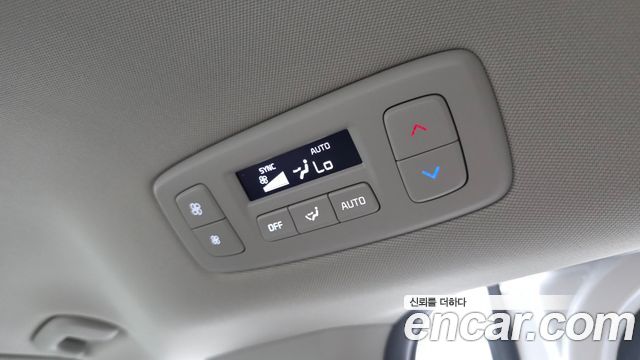Kia Carnival (IV) Gasoline 7 Seater X Line 2026 — фото 36