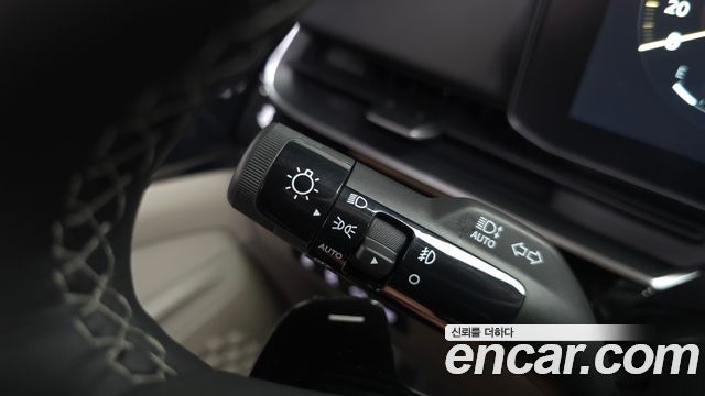 Kia Carnival (IV) Gasoline 7 Seater X Line 2026 — фото 38