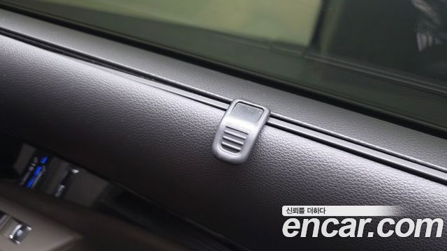 Kia Carnival (IV) Gasoline 7 Seater X Line 2026 — фото 39
