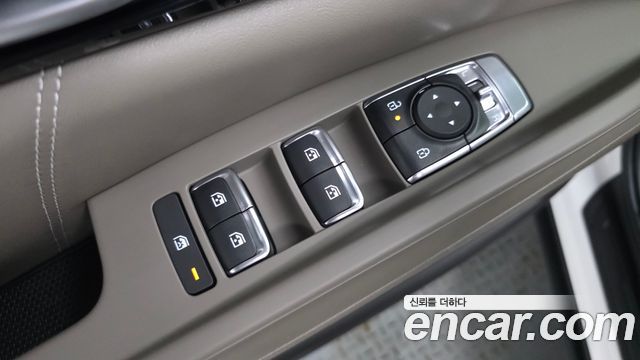 Kia Carnival (IV) Gasoline 7 Seater X Line 2026 — фото 40