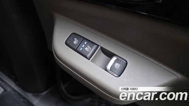 Kia Carnival (IV) Gasoline 7 Seater X Line 2026 — фото 42