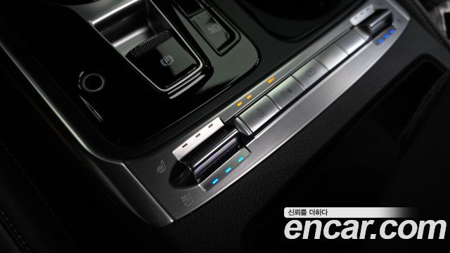 Kia Carnival (IV) Gasoline 7 Seater X Line 2026 — фото 43
