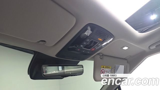 Kia Carnival (IV) Gasoline 7 Seater X Line 2026 — фото 50