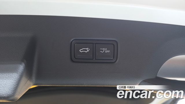 Kia Carnival (IV) Gasoline 7 Seater X Line 2026 — фото 51