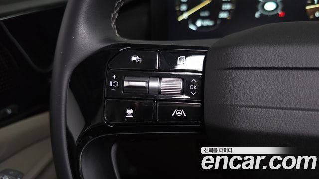 Kia Carnival (IV) Gasoline 7 Seater X Line 2026 — фото 52