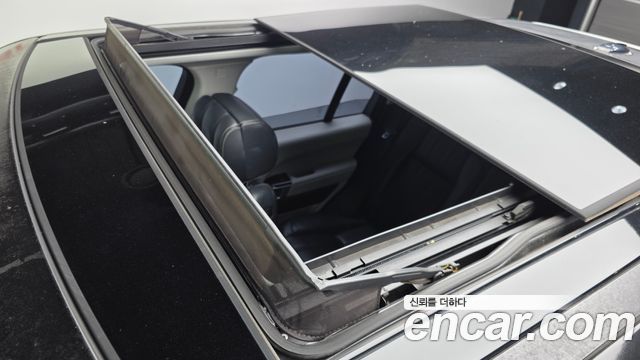 Land Rover Range Rover (IV) 4.4 SDV8 Vogue SE DIESEL 2015 — фото 19
