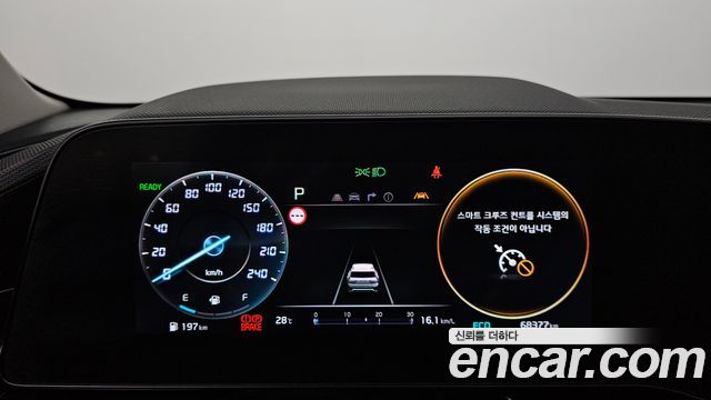 Kia Niro Signature 2022 — фото 8