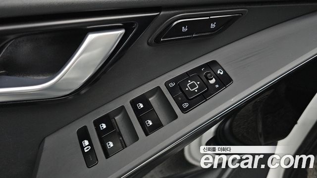 Kia Niro Signature 2022 — фото 17